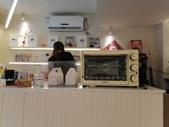 -cab意式gelato冰淇淋