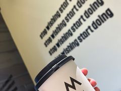 -M Stand(深圳布吉万象汇店)