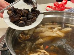 -太婆天府山珍酒楼(亚运村店)