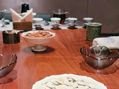 -王府茶楼茶宴·创意菜(朝阳公园店)