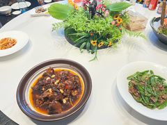 -都市阳光海鲜城(青山湖店)