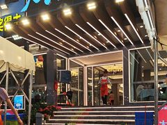 -大师傅金奖啤酒鱼(西街口总店)