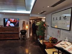 -汉唐宴长安食府