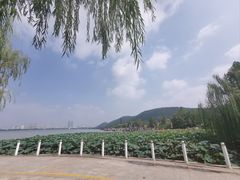 -云龙湖旅游景区