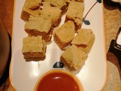 -香园茶社·金陵小灶(老门东店)