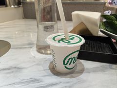 -呷哺呷哺 黄金牧场 (新辰里学清路店)