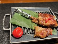 -匠和风精致料理(成都龙湖滨江天街店)
