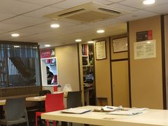 大堂-永和大王(茉莉上新·漕宝店)