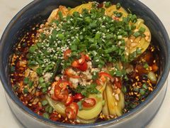 -锦府盐帮·李宅(领展购物广场中关村店)