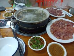 -潮陈记土鸡火锅(东厦北路店)