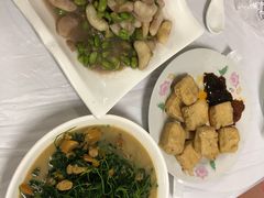 -双桥饭店(锦溪店)