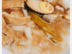 -汕头小吃粿汁(怡居街店)