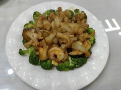 -黑石礁酒楼·海鲜(黑石礁店)