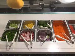 -So Lounge索兰至餐厅(蓝色港湾店)