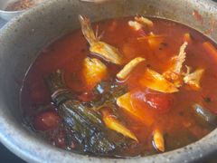 -Ameigo梅果·云贵川bistro(长宁来福士店)