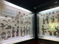 -七宝皮影艺术馆