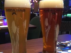 -Ambra Haus琥珀屋精酿餐厅(宝山店)