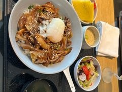 -西村日本料理(香格里拉饭店)