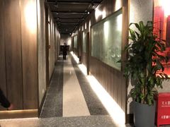 -上海小南国(金桥国际广场店)
