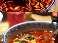 -新悦·霞浦海鲜生(上下杭店)