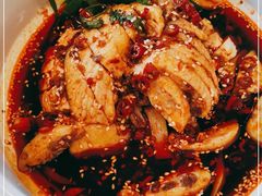 -大鸭梨烤鸭(石佛营店)