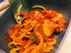 -新石器烤肉(百联川沙店)