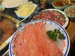 -蜀江龙火锅(339店)