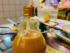 -九龙冰室(新中关购物中心店)