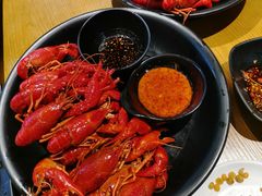 -聚味瞿记·龙虾堂(渔人码头一店)