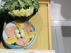 -云中鱼蒸汽石锅鱼(川沙百联店)