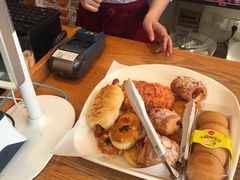 -味多美蛋糕(朝新嘉园店)
