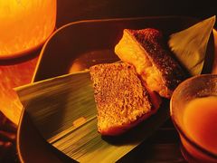 -FLAIR顶层餐厅酒吧(浦东丽思卡尔顿酒店)