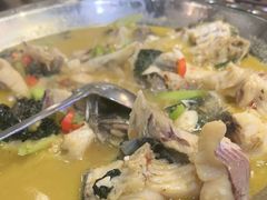 -千岛湖小鱼儿·淳安匠心农家菜