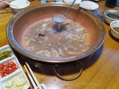 -泽成冰煮羊(长春店)