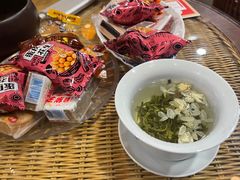 -盖碗儿梨园·变脸吐火·川剧(天府广场店)