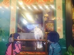 门面-卤儿道道(龙游路店)