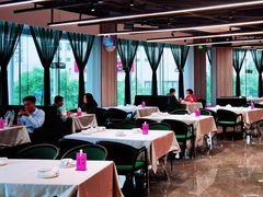 大堂-登瀛楼(鼓楼店)
