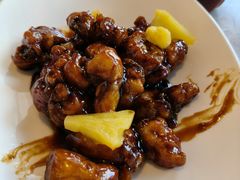 -船歌·鱼水饺青岛菜(石老人店)