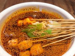 -叶婆婆钵钵鸡(解放碑店)
