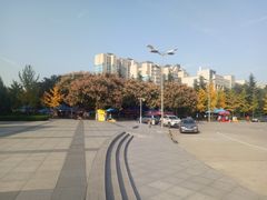 -西安理工大学(金花校区)