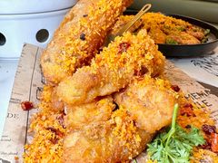 -避风塘·金牌店·夜宵(金玉兰店)