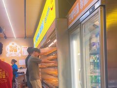 -李记称盘牛杂串串(广厦店)