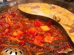-杨家火锅(国美店)