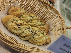 -执茶识麦(万达华府店)