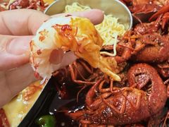 -王红军龙虾(盐仓桥店)