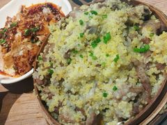 -望湘园·湖南菜(宏伊店)