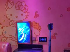 -尚酷麦量贩KTV(金州店)