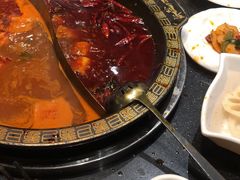 -纸盐河码头火锅(十八梯店)
