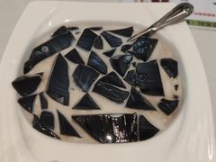 -梧州双钱龟苓膏(丽港航母店)