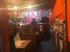 -醉虎传(南锣鼓巷店)